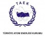 TÜRKİYE ATOM ENERJİ 